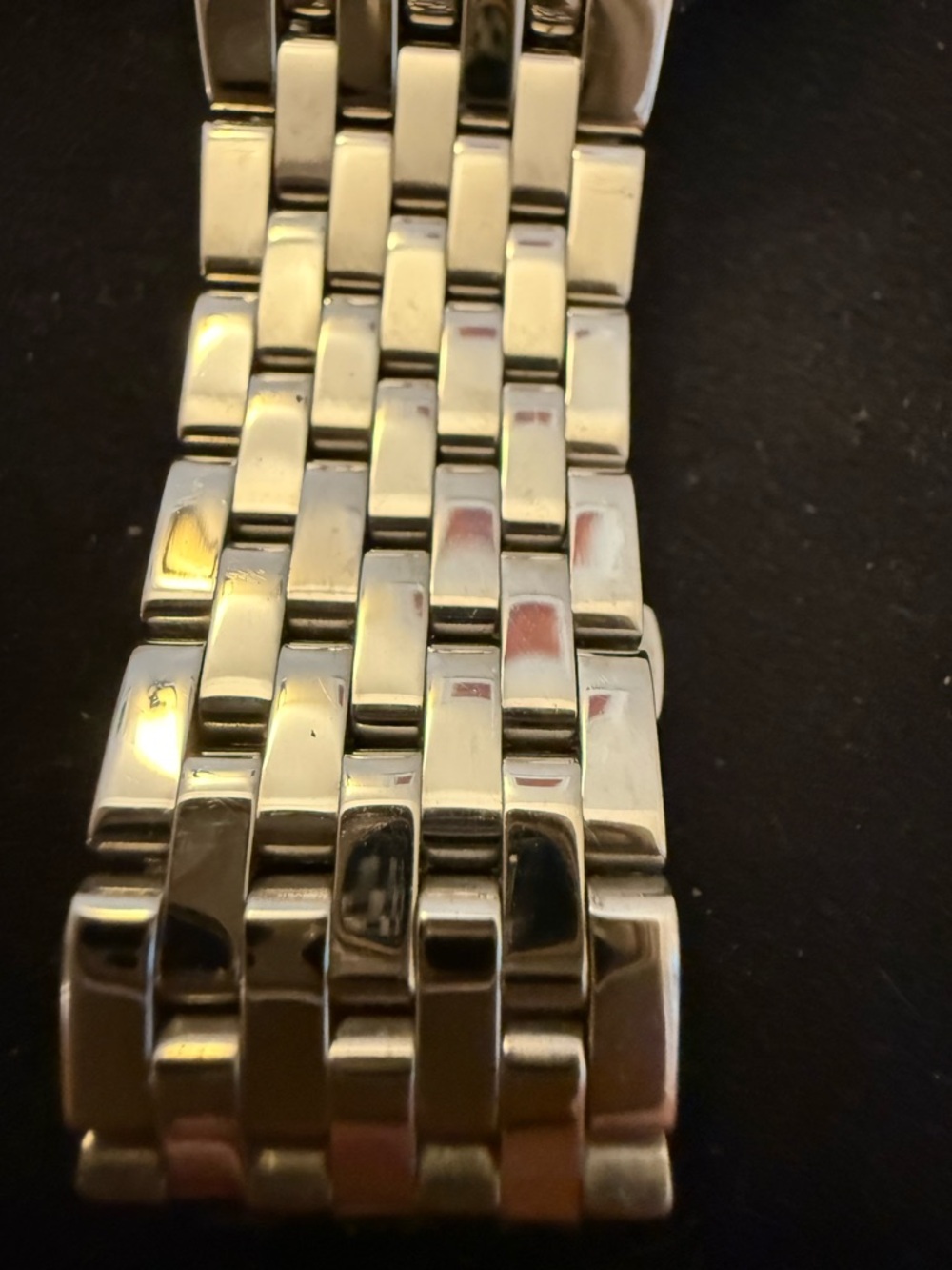 Michael Kors Stainless Steel Bracelet Watch - Picture 11 of 11